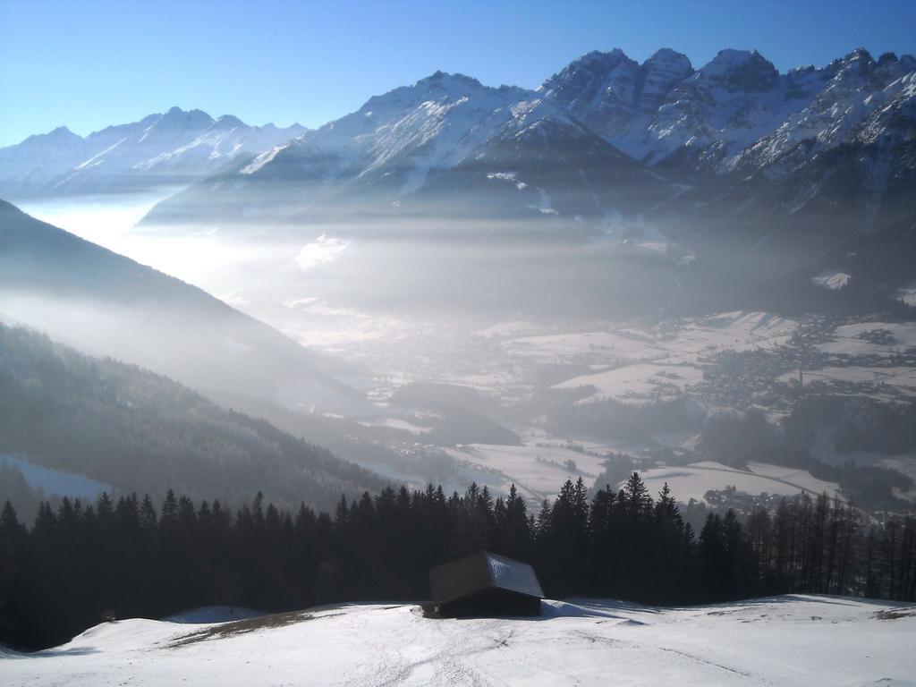 Ferienhaus Bergblick Fulpmes Zimmer foto