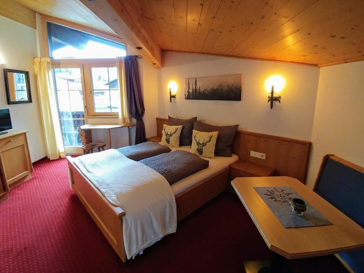 Ferienhaus Bergblick Fulpmes Exterior foto